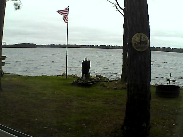 Whiteface Cam Image - Wed, 10/31/2018 9:51am 