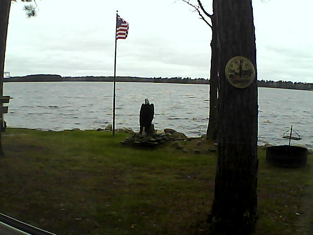 Whiteface Cam Image - Wed, 10/31/2018 10:21am 