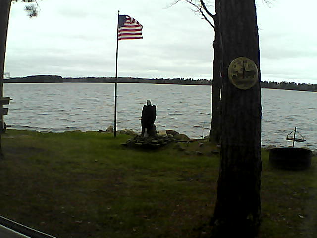 Whiteface Cam Image - Wed, 10/31/2018 10:41am 