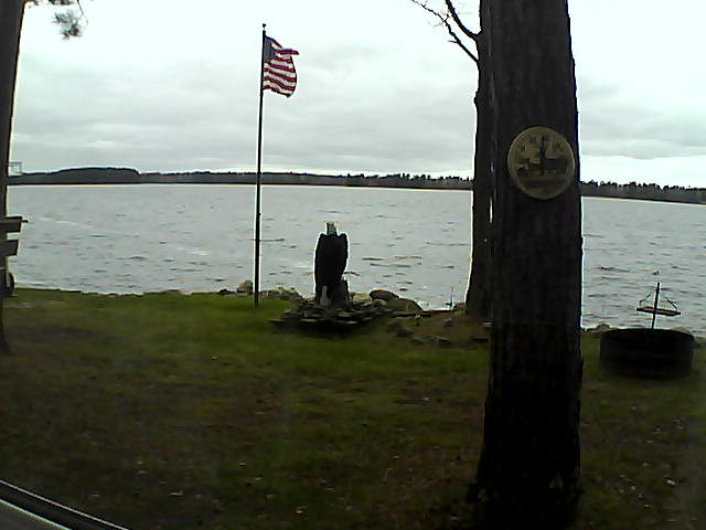 Whiteface Cam Image - Wed, 10/31/2018 11:01am 