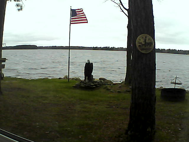 Whiteface Cam Image - Wed, 10/31/2018 11:21am 