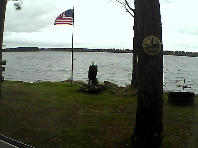 Whiteface Cam Image - Wed, 10/31/2018 11:31am 