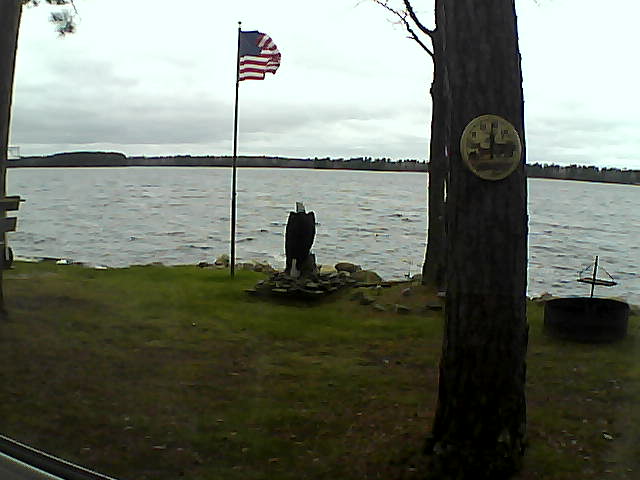 Whiteface Cam Image - Wed, 10/31/2018 11:41am 