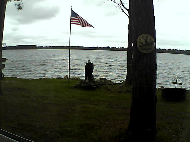 Whiteface Cam Image - Wed, 10/31/2018 12:01pm 