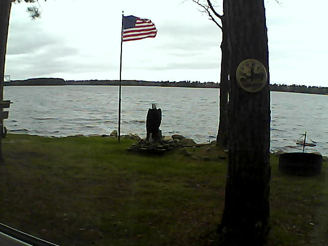 Whiteface Cam Image - Wed, 10/31/2018 12:31pm 