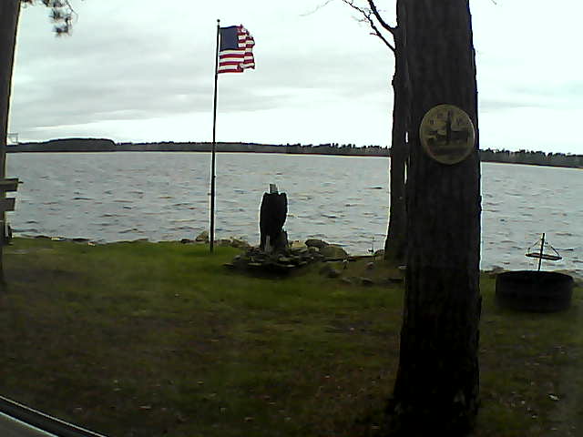 Whiteface Cam Image - Wed, 10/31/2018 12:41pm 