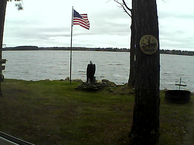 Whiteface Cam Image - Wed, 10/31/2018 1:31pm 