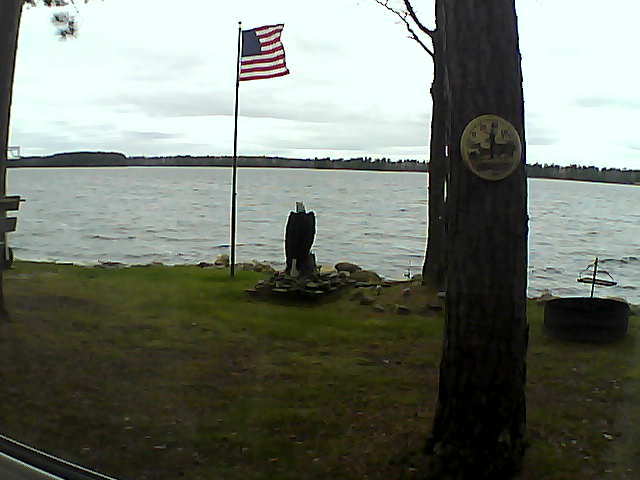 Whiteface Cam Image - Wed, 10/31/2018 1:51pm 