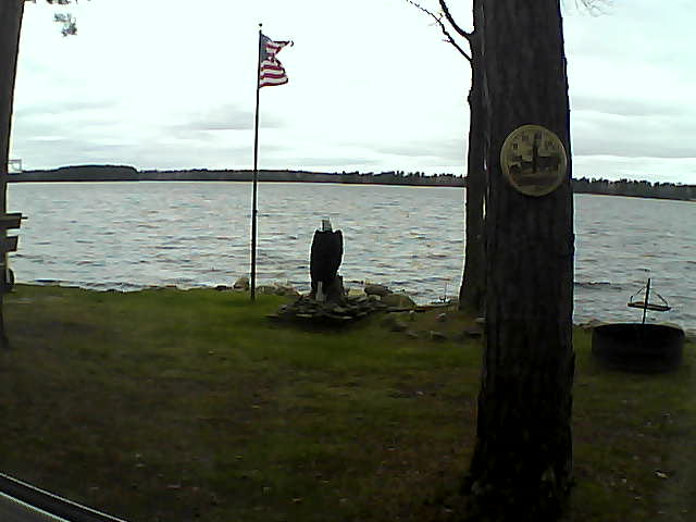 Whiteface Cam Image - Wed, 10/31/2018 2:01pm 