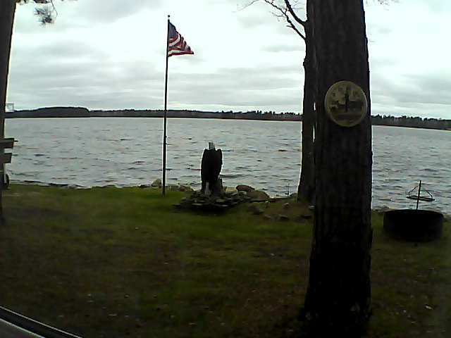 Whiteface Cam Image - Wed, 10/31/2018 2:11pm 