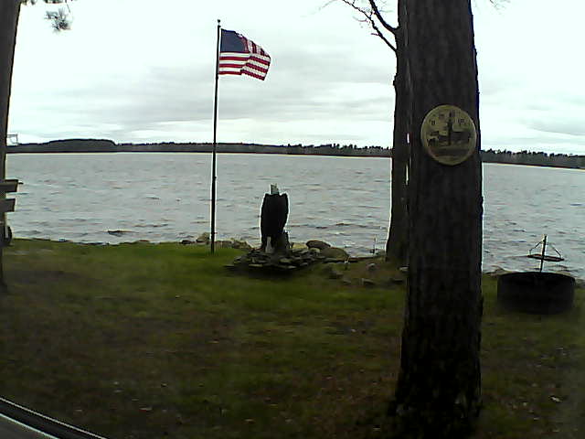 Whiteface Cam Image - Wed, 10/31/2018 2:31pm 