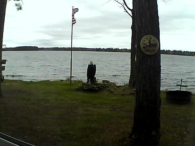 Whiteface Cam Image - Wed, 10/31/2018 2:41pm 