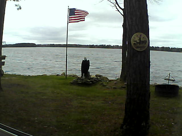 Whiteface Cam Image - Wed, 10/31/2018 2:51pm 