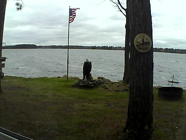 Whiteface Cam Image - Wed, 10/31/2018 3:31pm 