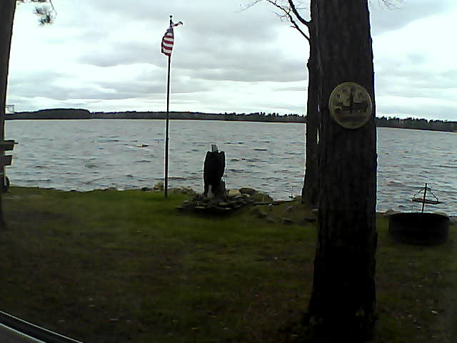 Whiteface Cam Image - Wed, 10/31/2018 4:01pm 