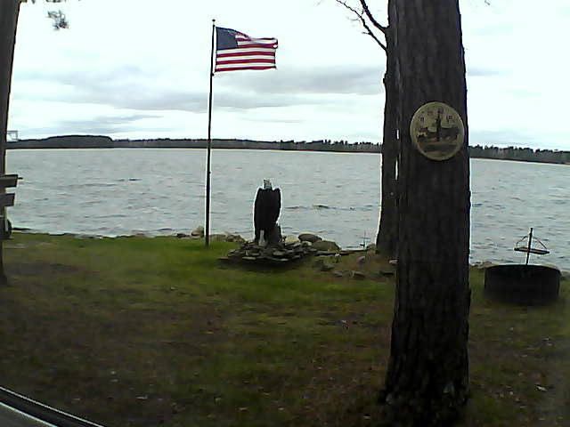 Whiteface Cam Image - Wed, 10/31/2018 4:11pm 