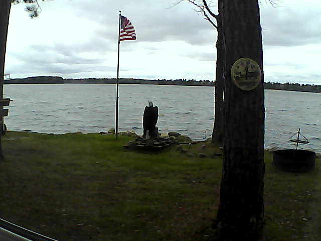 Whiteface Cam Image - Wed, 10/31/2018 4:21pm 