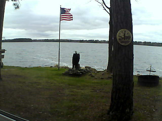 Whiteface Cam Image - Wed, 10/31/2018 4:41pm 