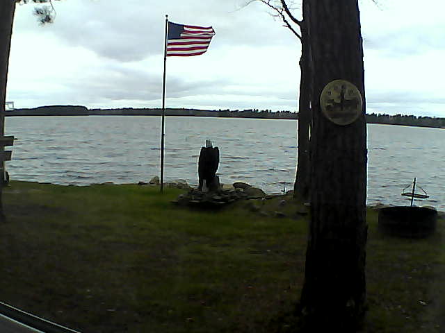 Whiteface Cam Image - Wed, 10/31/2018 4:51pm 