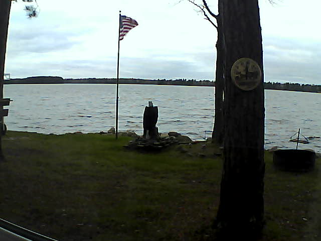 Whiteface Cam Image - Wed, 10/31/2018 5:21pm 