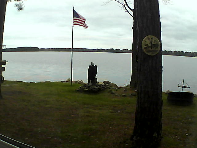 Whiteface Cam Image - Thu, 11/01/2018 8:02am 