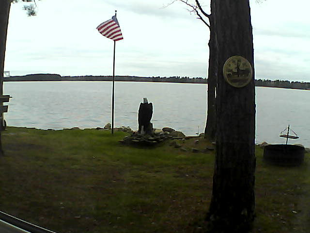 Whiteface Cam Image - Thu, 11/01/2018 8:22am 