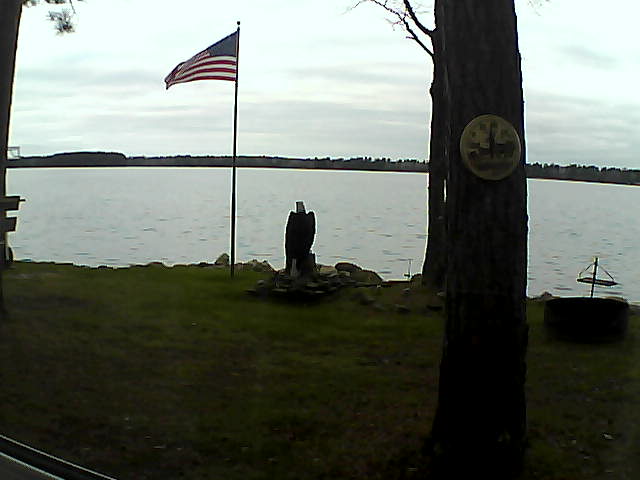 Whiteface Cam Image - Thu, 11/01/2018 8:42am 