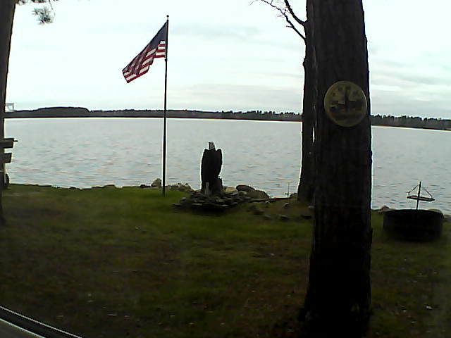 Whiteface Cam Image - Thu, 11/01/2018 8:52am 