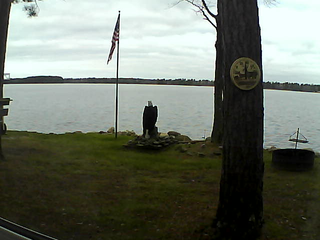 Whiteface Cam Image - Thu, 11/01/2018 9:12am 