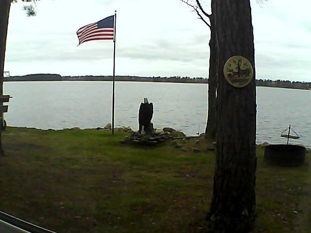 Whiteface Cam Image - Thu, 11/01/2018 9:32am 