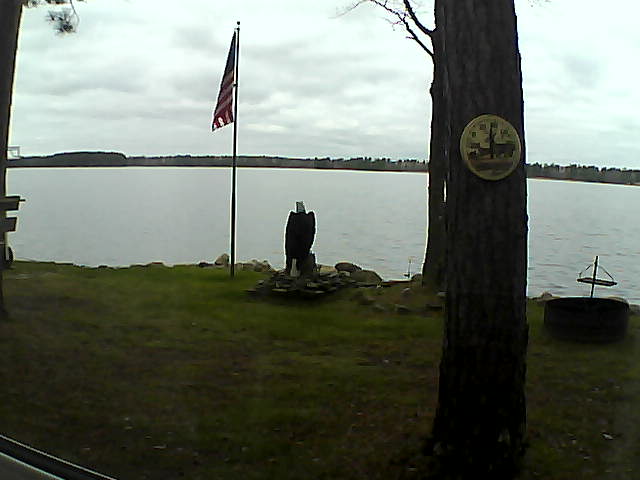 Whiteface Cam Image - Thu, 11/01/2018 10:03am 