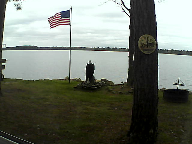 Whiteface Cam Image - Thu, 11/01/2018 10:23am 