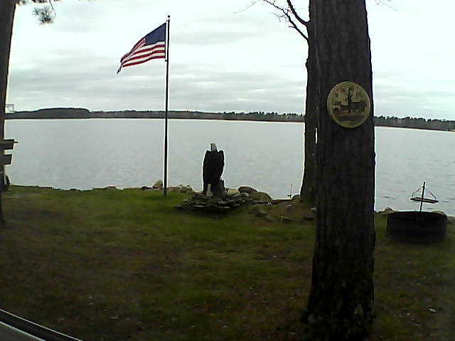 Whiteface Cam Image - Thu, 11/01/2018 10:33am 