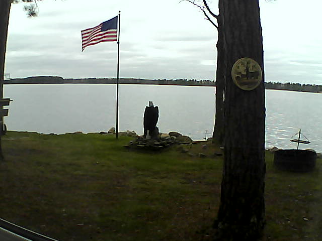 Whiteface Cam Image - Thu, 11/01/2018 10:53am 