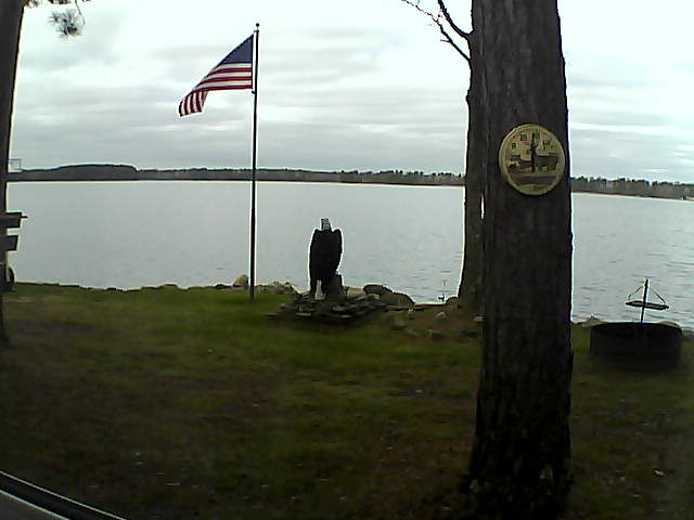 Whiteface Cam Image - Thu, 11/01/2018 11:03am 