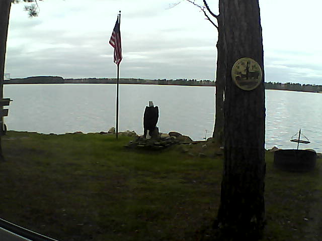 Whiteface Cam Image - Thu, 11/01/2018 11:23am 