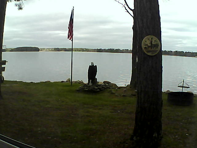 Whiteface Cam Image - Thu, 11/01/2018 11:33am 