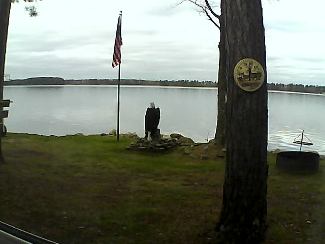 Whiteface Cam Image - Thu, 11/01/2018 11:53am 