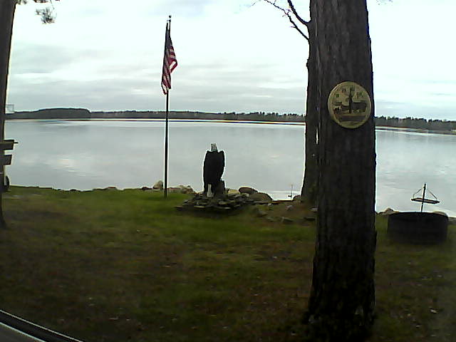 Whiteface Cam Image - Thu, 11/01/2018 12:03pm 