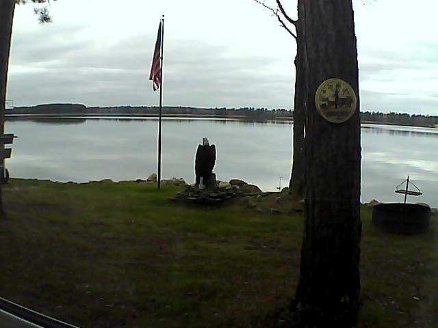 Whiteface Cam Image - Thu, 11/01/2018 12:33pm 