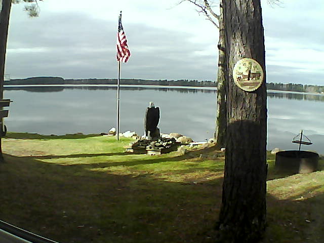 Whiteface Cam Image - Thu, 11/01/2018 12:53pm 