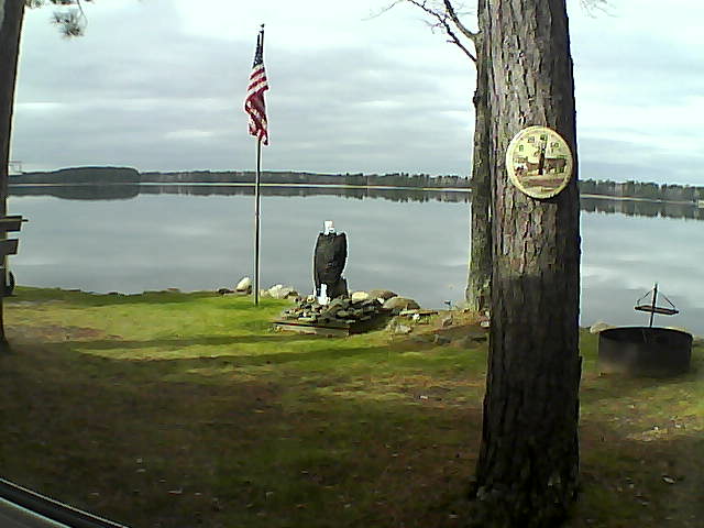 Whiteface Cam Image - Thu, 11/01/2018 1:03pm 