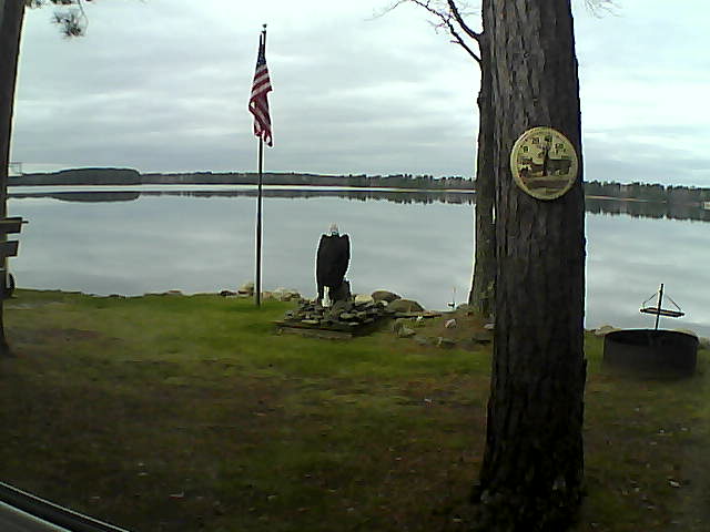 Whiteface Cam Image - Thu, 11/01/2018 1:13pm 