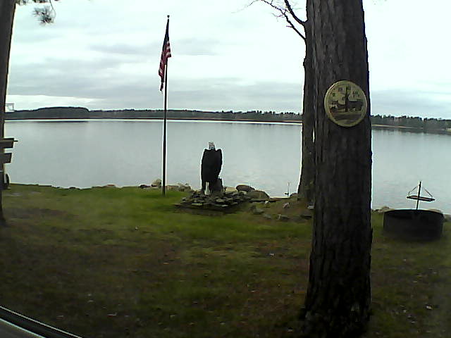 Whiteface Cam Image - Thu, 11/01/2018 1:53pm 