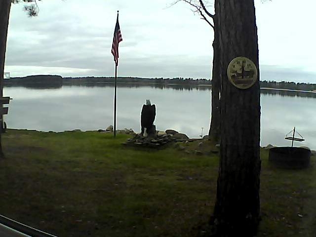 Whiteface Cam Image - Thu, 11/01/2018 2:03pm 