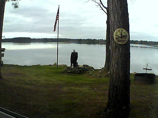 Whiteface Cam Image - Thu, 11/01/2018 2:13pm 