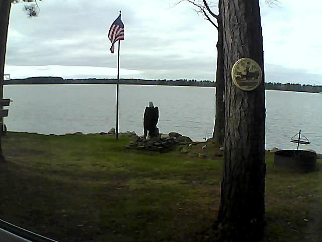 Whiteface Cam Image - Thu, 11/01/2018 2:23pm 