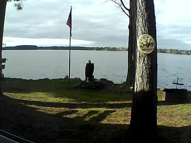 Whiteface Cam Image - Thu, 11/01/2018 2:33pm 