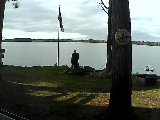 Whiteface Cam Image - Thu, 11/01/2018 2:43pm 