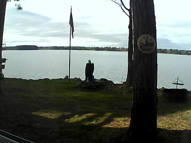 Whiteface Cam Image - Thu, 11/01/2018 2:53pm 